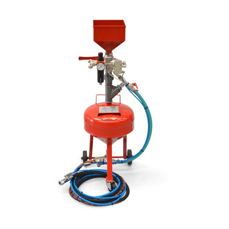 2 Set Di Ugelli Per Sabbiatrice A Umido Ad Alta Pressione, Fino A 5000 PSI. Nuovi, Per Idropulitrice. - Foto 2
